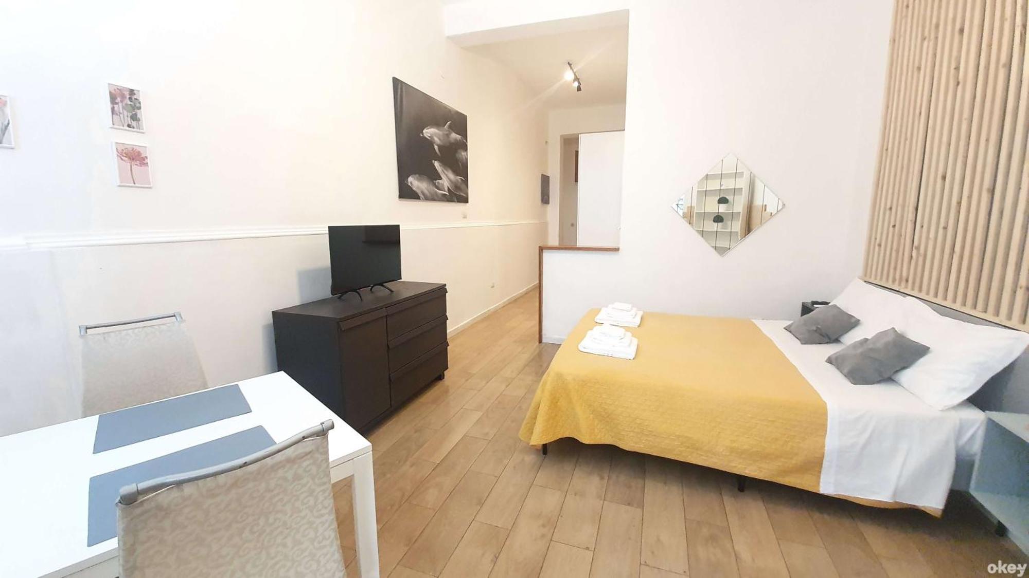 Suite Adriatica Hottube And Sauna Bari Dış mekan fotoğraf