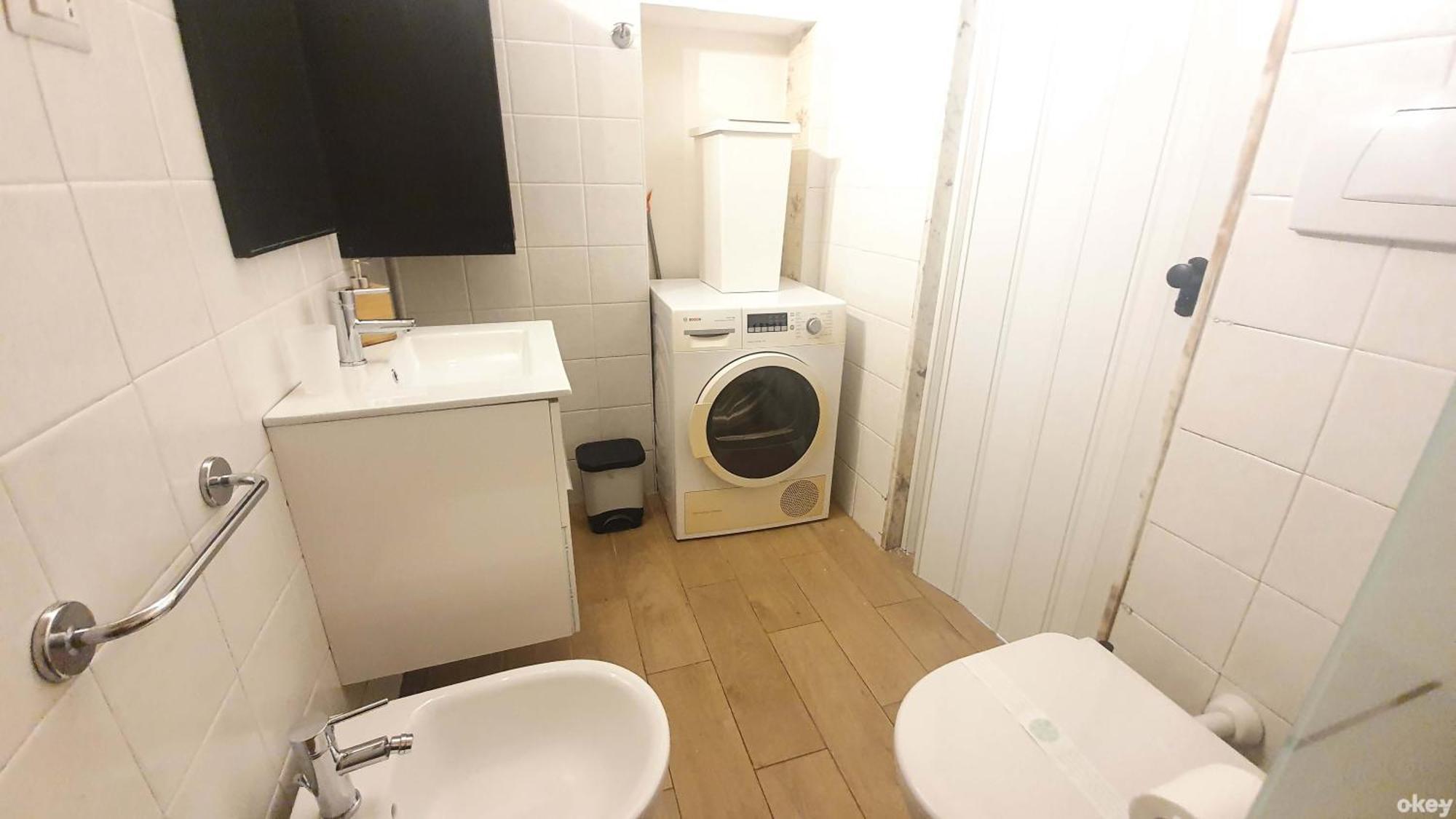 Suite Adriatica Hottube And Sauna Bari Dış mekan fotoğraf